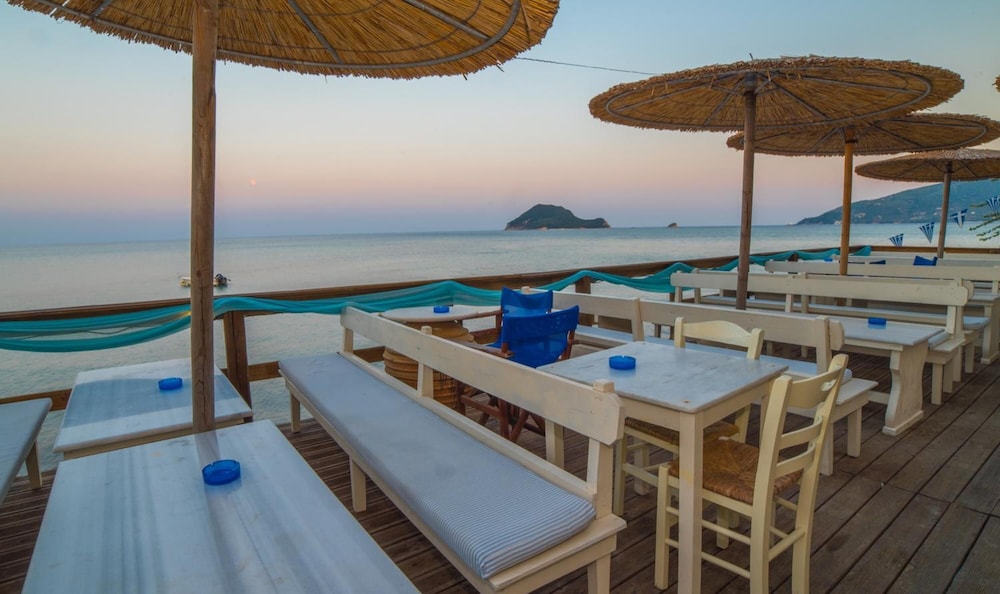 

Milano - Isola di Zante, Isole Greche - Porto Koukla Beach