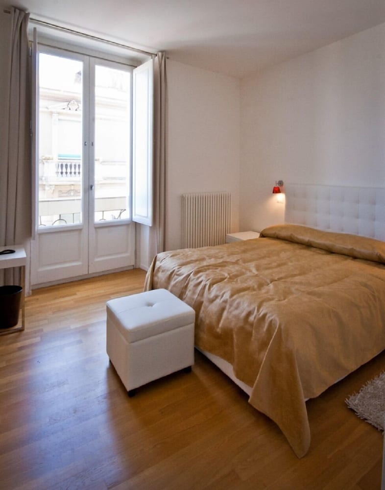 

Bologna - Pizzo, Calabria - Hotel Muraglie