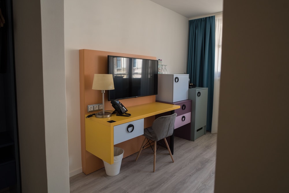 

Milano - Sopron - Hotel Civitas
