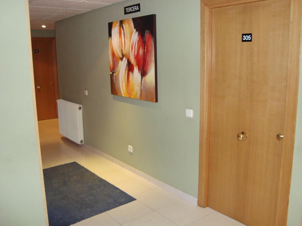 

Milano - Ransol - Hotel Guineu