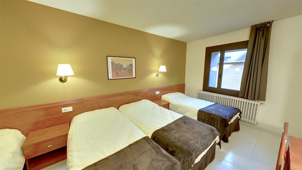 

Reggio Calabria - Ransol - Hotel Guineu