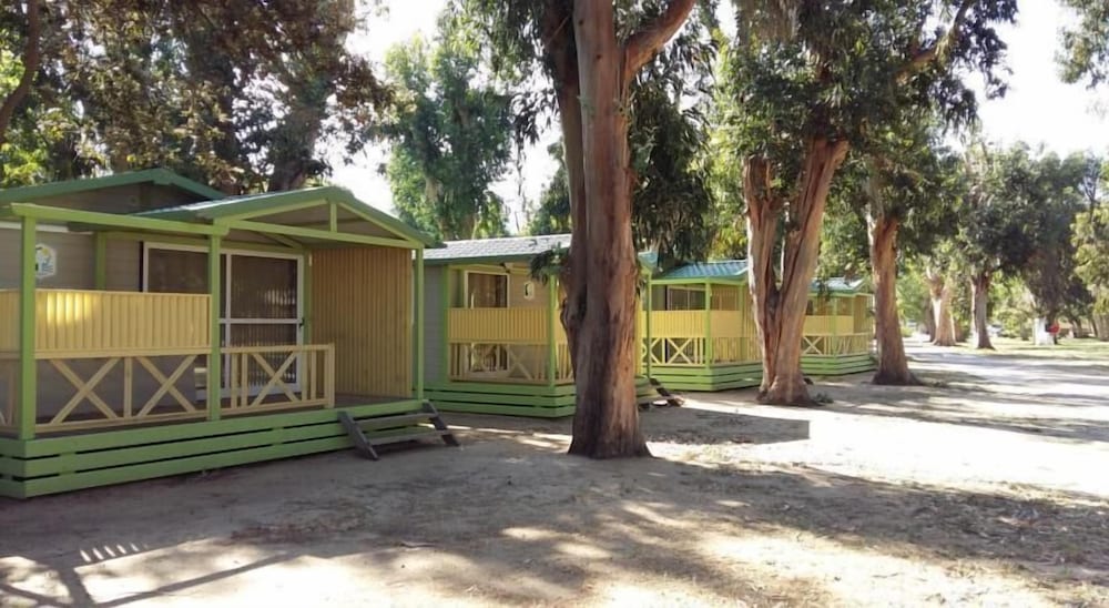 

Verona - L'île Rousse - Le Camping de la Plage