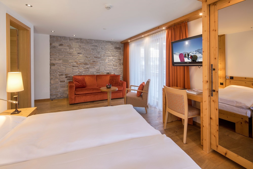 

Roma - Zermatt - Hotel Phoenix