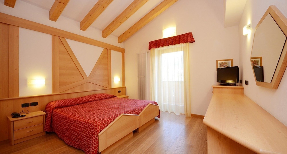 

Roma - Trentino, Italia - Hotel La Soldanella