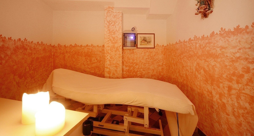 

Brindisi - Vigo di Fassa - Hotel La Soldanella