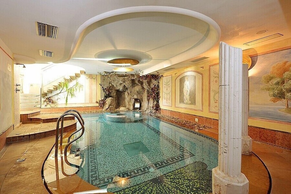

Olbia - Val di Fassa, Montagna Italia - Hotel La Soldanella