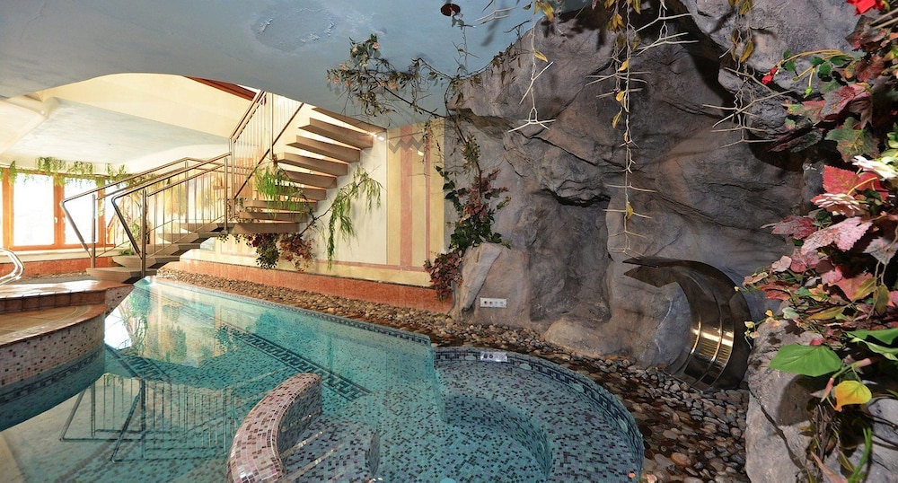 

Olbia - Moena - Hotel La Soldanella