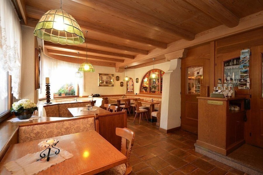 

Venezia - Vigo di Fassa - Hotel La Soldanella