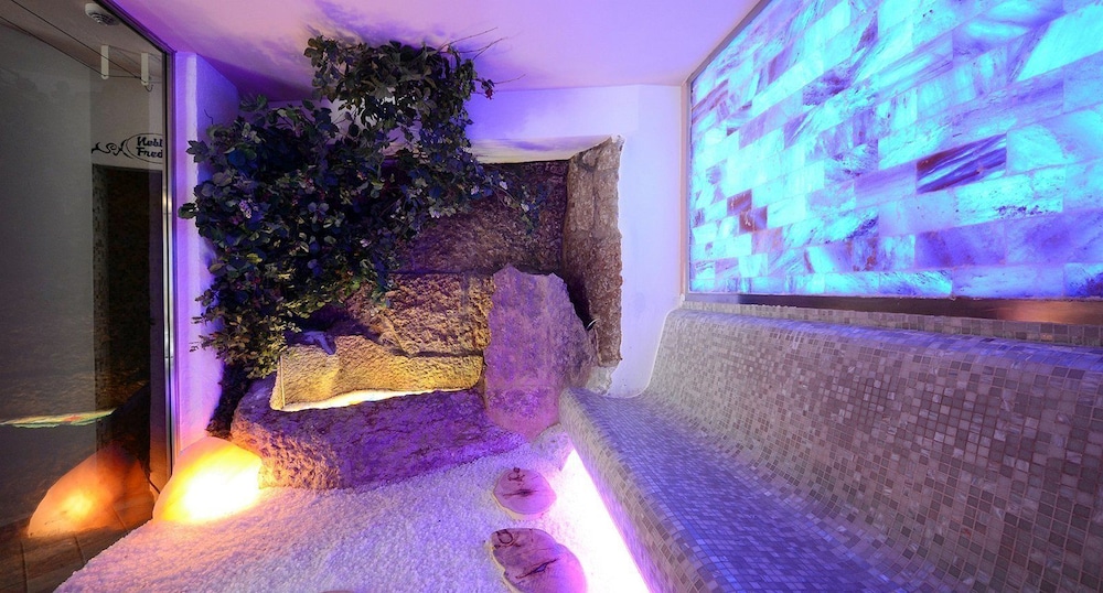 

Roma - Vigo di Fassa - Hotel La Soldanella