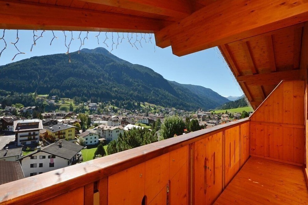 

Milano - Val di Fassa, Montagna Italia - Hotel La Soldanella