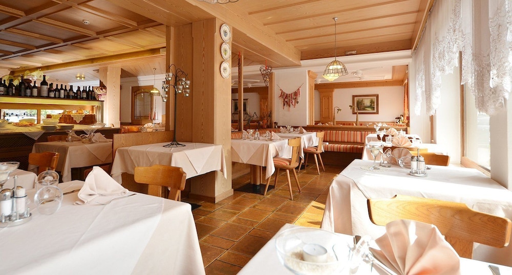

Catania - Vigo di Fassa - Hotel La Soldanella