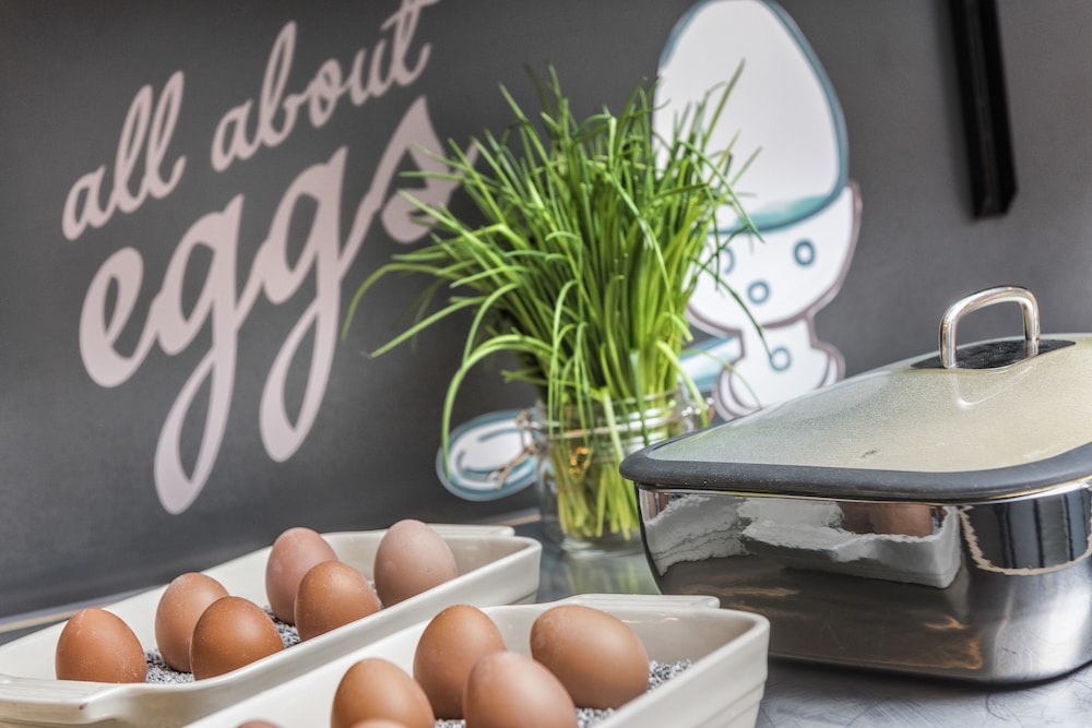 

Milano - Stuttgart Airport - ibis Styles Stuttgart Vaihingen