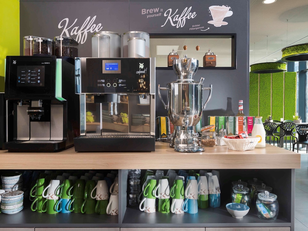 

Roma - Sindelfingen - ibis Styles Stuttgart Vaihingen