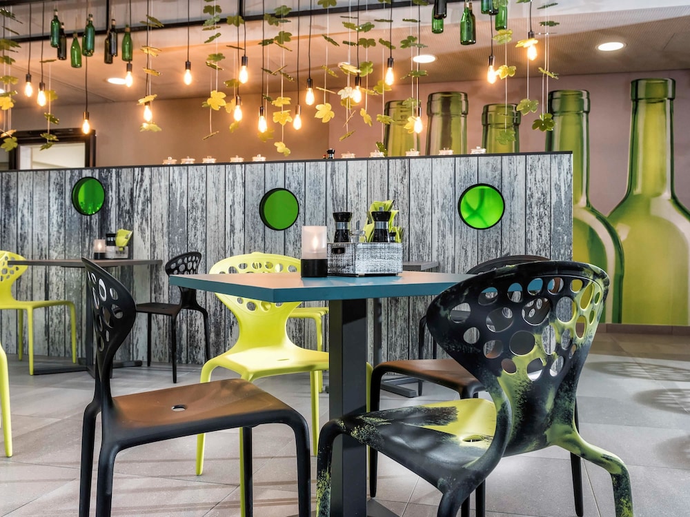 

Milano - Böblingen - ibis Styles Stuttgart Vaihingen