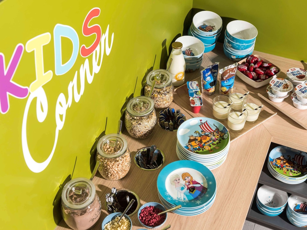 

Milano - Böblingen - ibis Styles Stuttgart Vaihingen