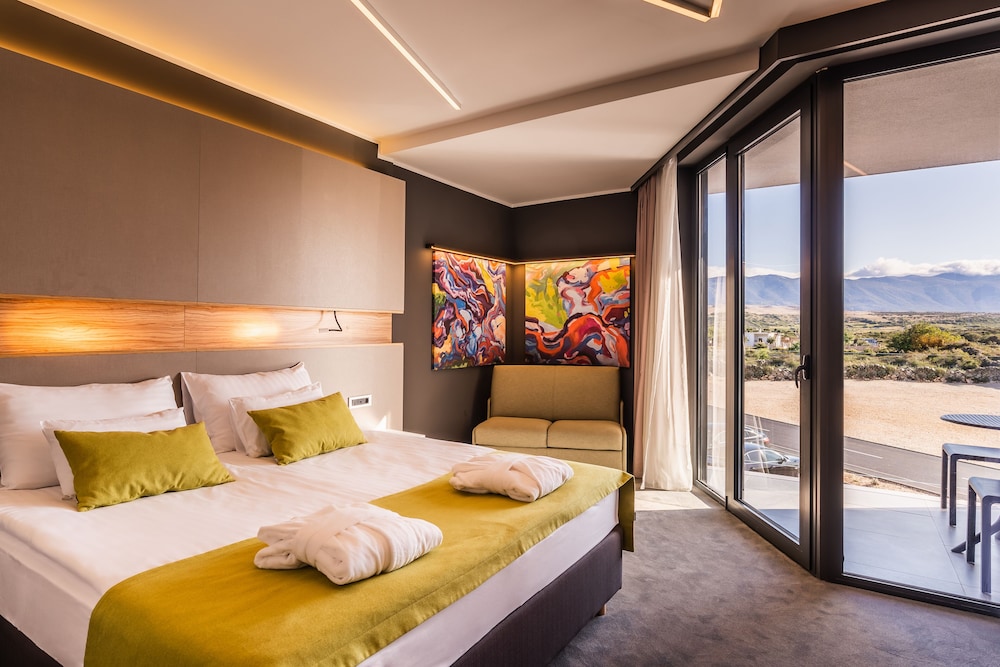 

Napoli - Kolan - Hotel Olea