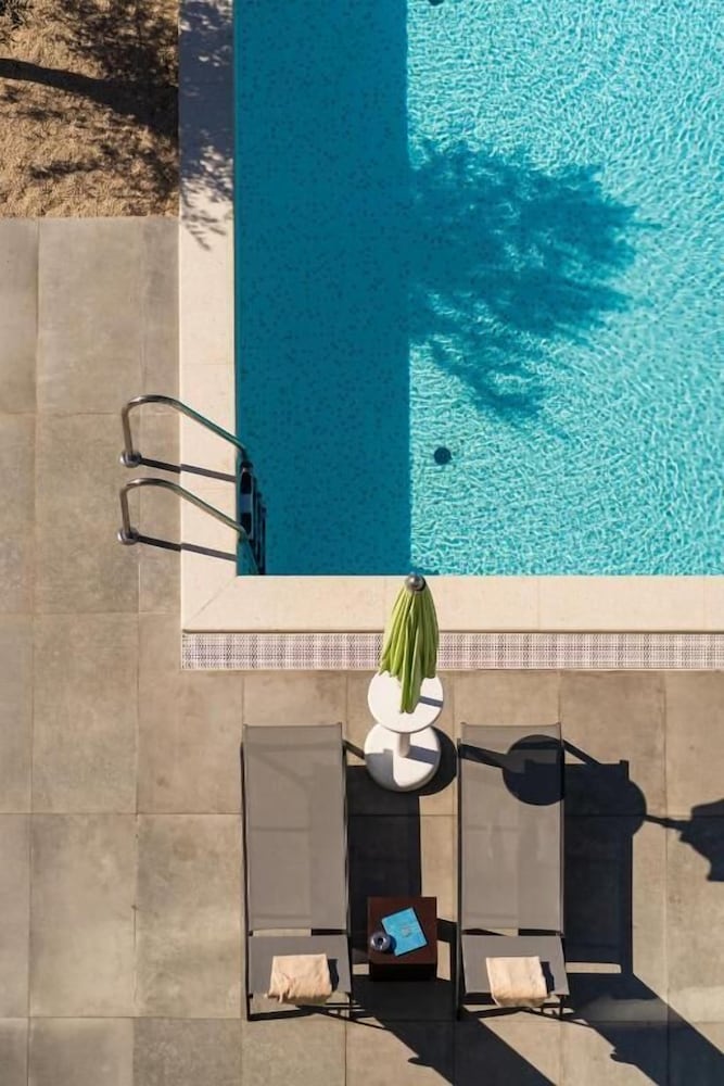 

Catania - Stara Novalja - Hotel Olea