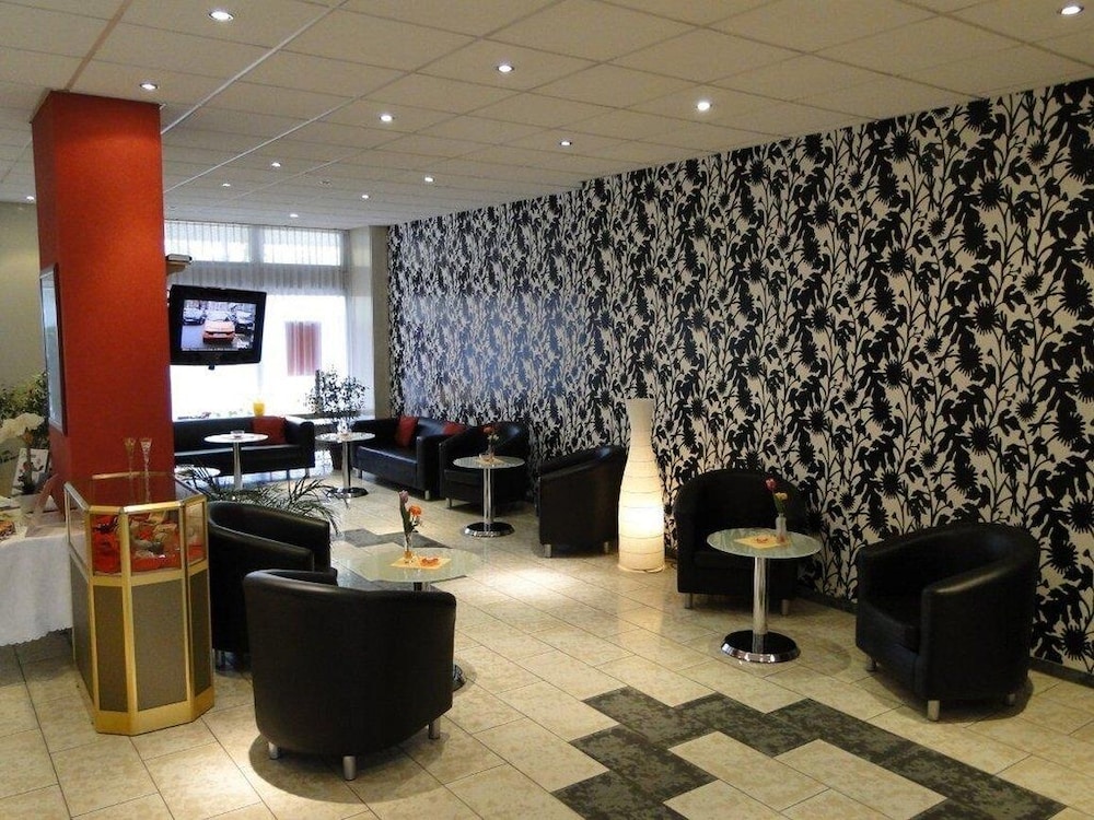 

Roma - Idar-Oberstein - Opal Hotel