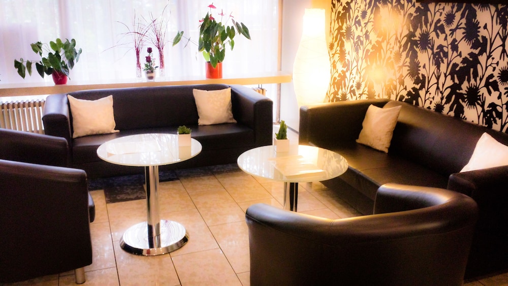 

Milano - Idar-Oberstein - Opal Hotel