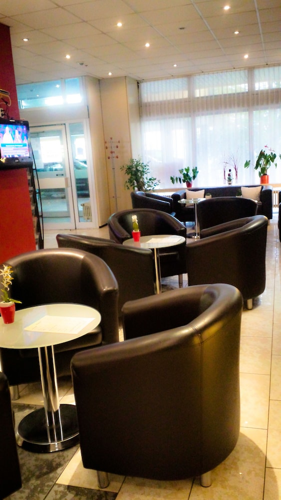 

Roma - Idar-Oberstein - Opal Hotel