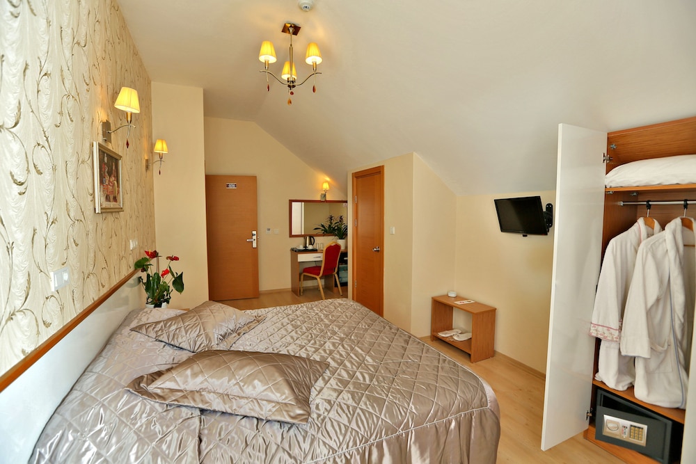 

Venezia - Beylikduzu - Hotel Avcilar City