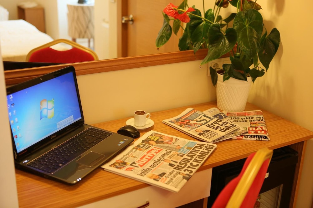 

Bologna - Esenyurt - Hotel Avcilar City