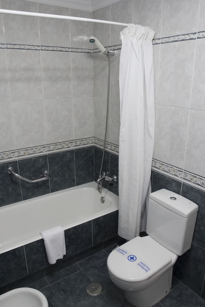 

Venezia - La Cala de Mijas - Hotel Villa de Laredo