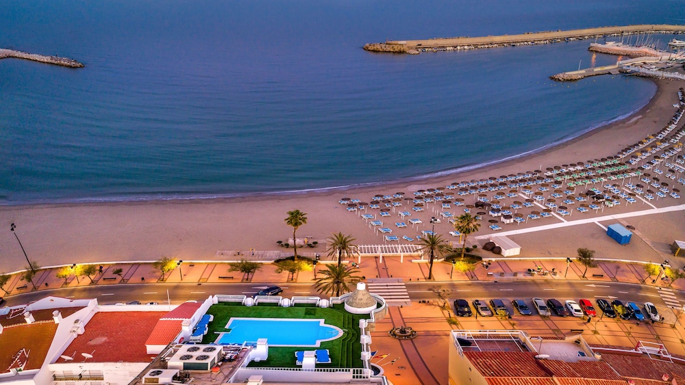 

Bologna - Fuengirola - Hotel Villa de Laredo