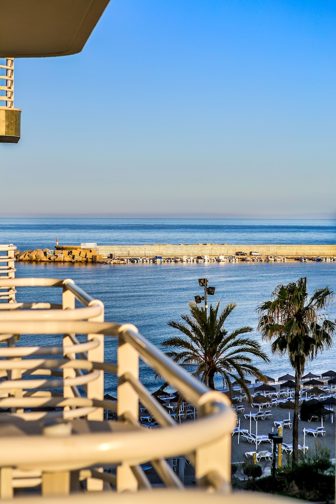 

Napoli - La Cala de Mijas - Hotel Villa de Laredo