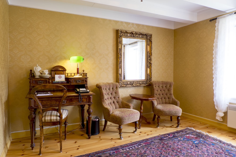 

Roma - Flåm - Fretheim Hotel