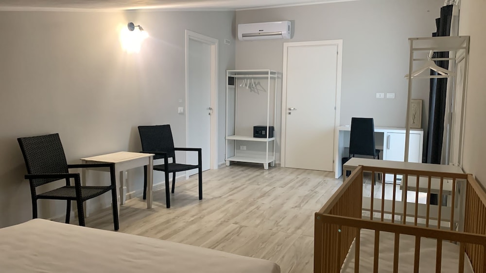 

Roma - Floridia - Amada Hotel Siracusa