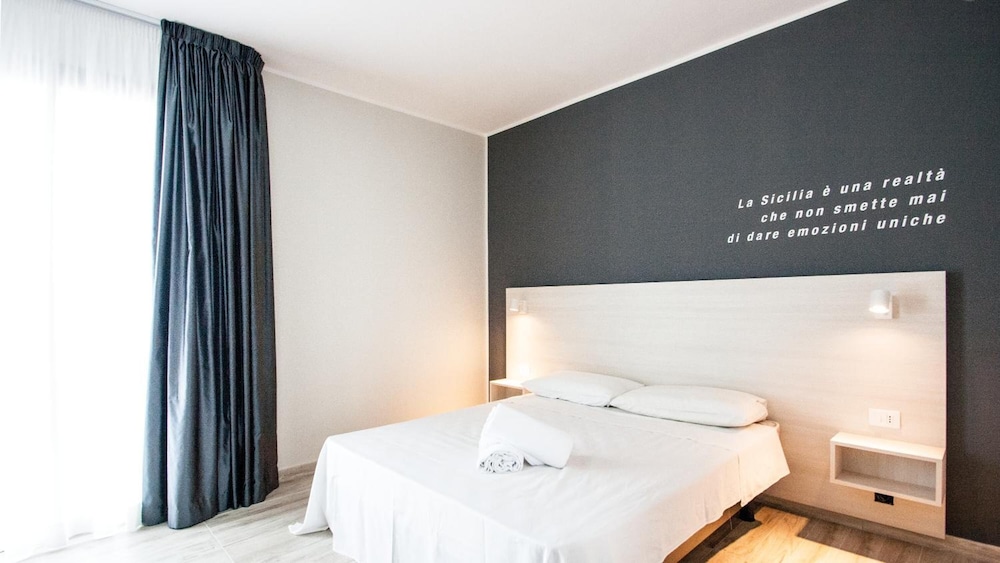 

Milano - Floridia - Amada Hotel Siracusa