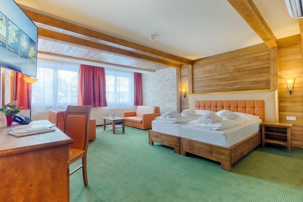 

Napoli - Zell am See - Hotel Victoria by VAYA
