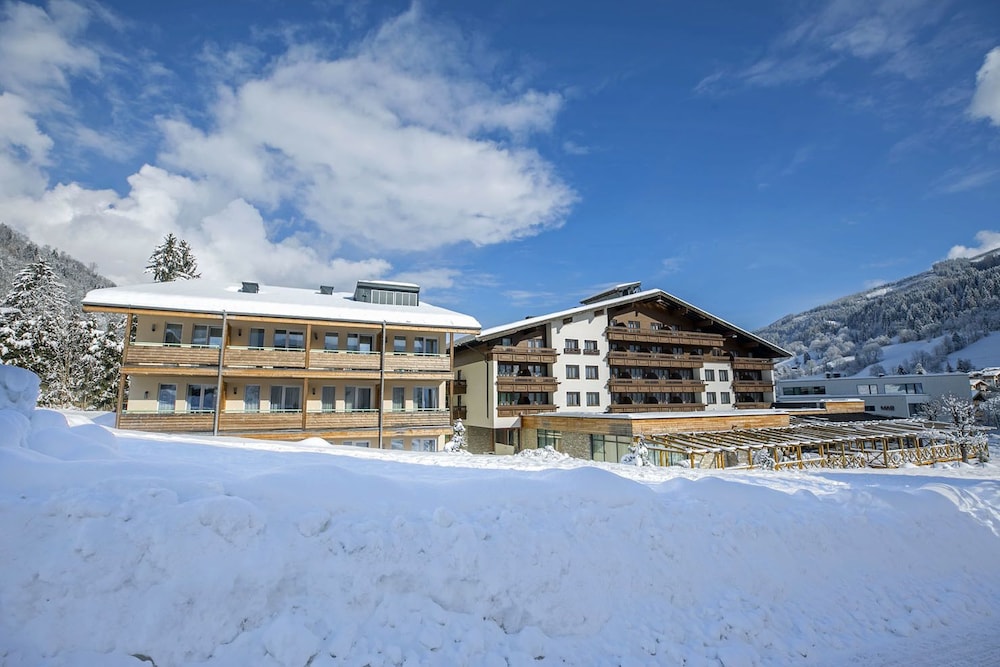 

Ancona - Zell am See - Hotel Victoria by VAYA