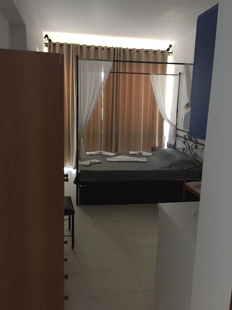 

Napoli - Archangelos (Rhodes) - Anastasia Studios, Apartments & Suites