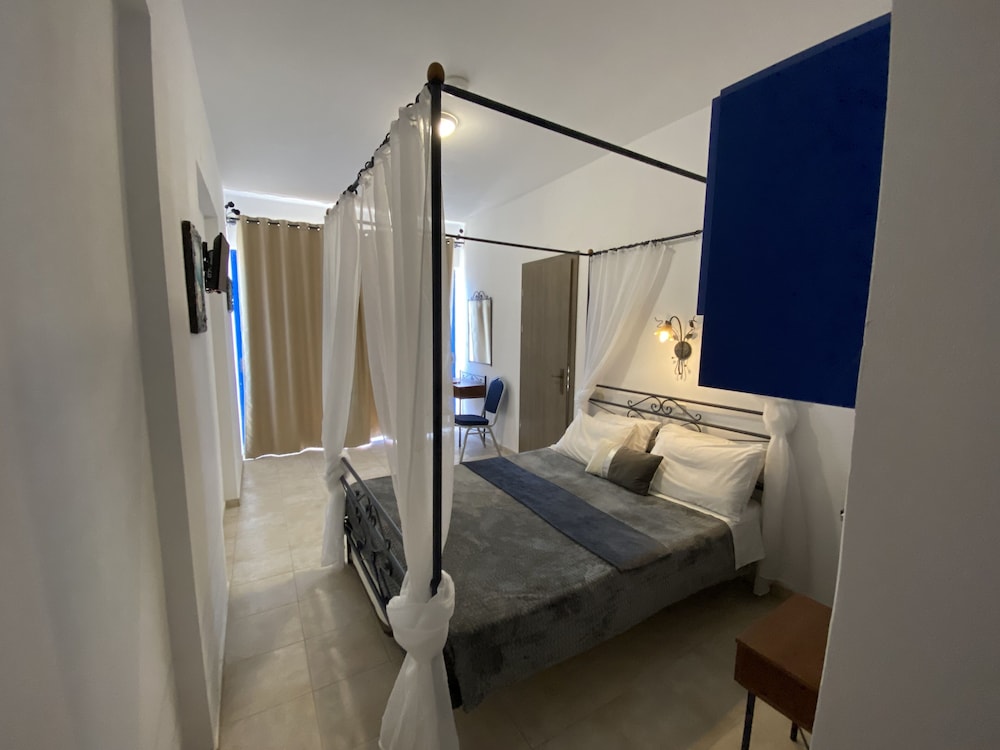 

Verona - Kolimbia - Anastasia Studios, Apartments & Suites
