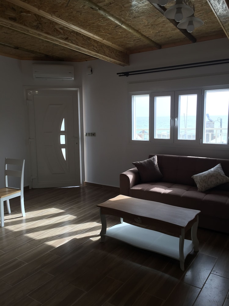 

Roma - Kolimbia - Anastasia Studios, Apartments & Suites