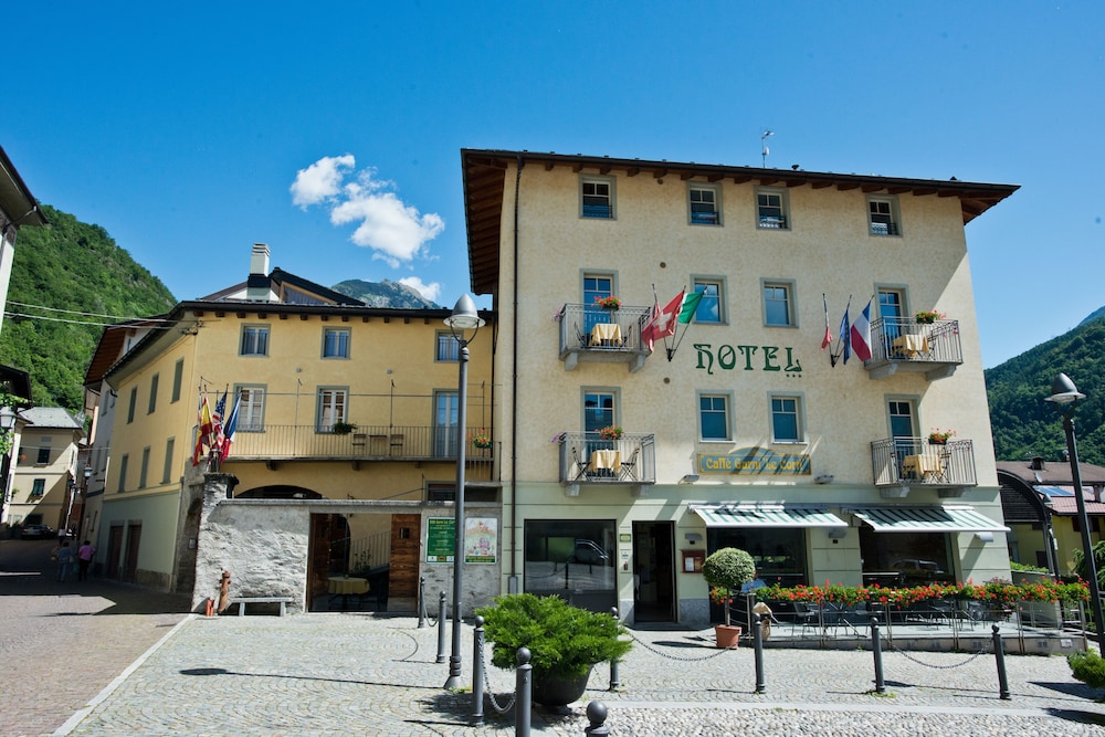 

Verona - Grosotto - Hotel Garni Le Corti