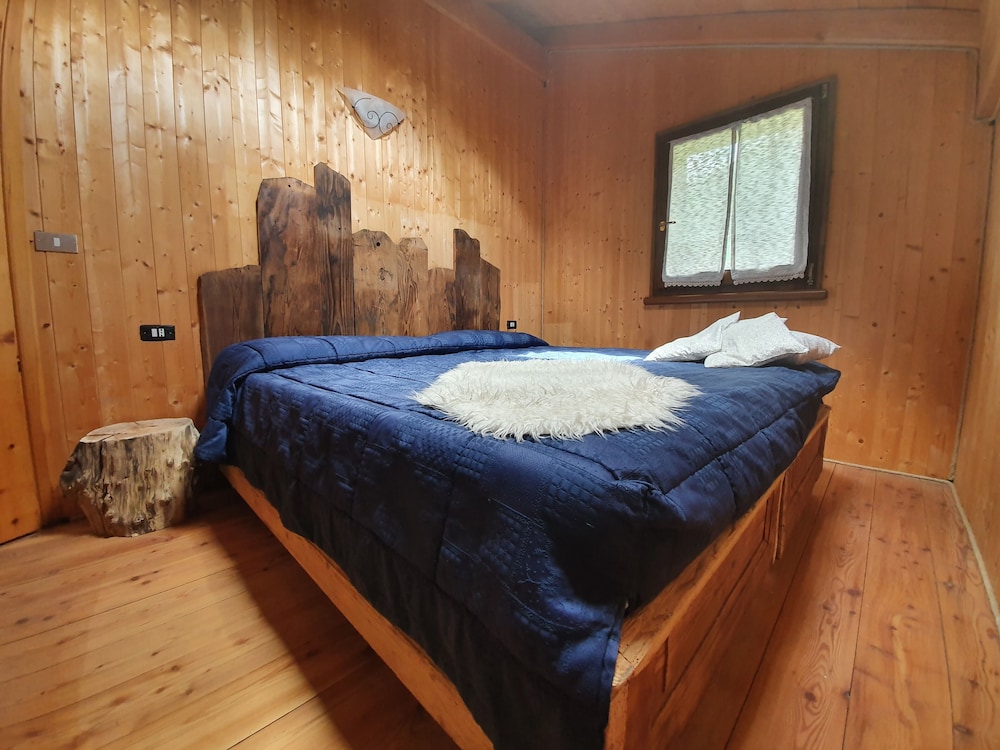 

Verona - Alta Valtellina, Montagna Italia - Hotel Garni Le Corti