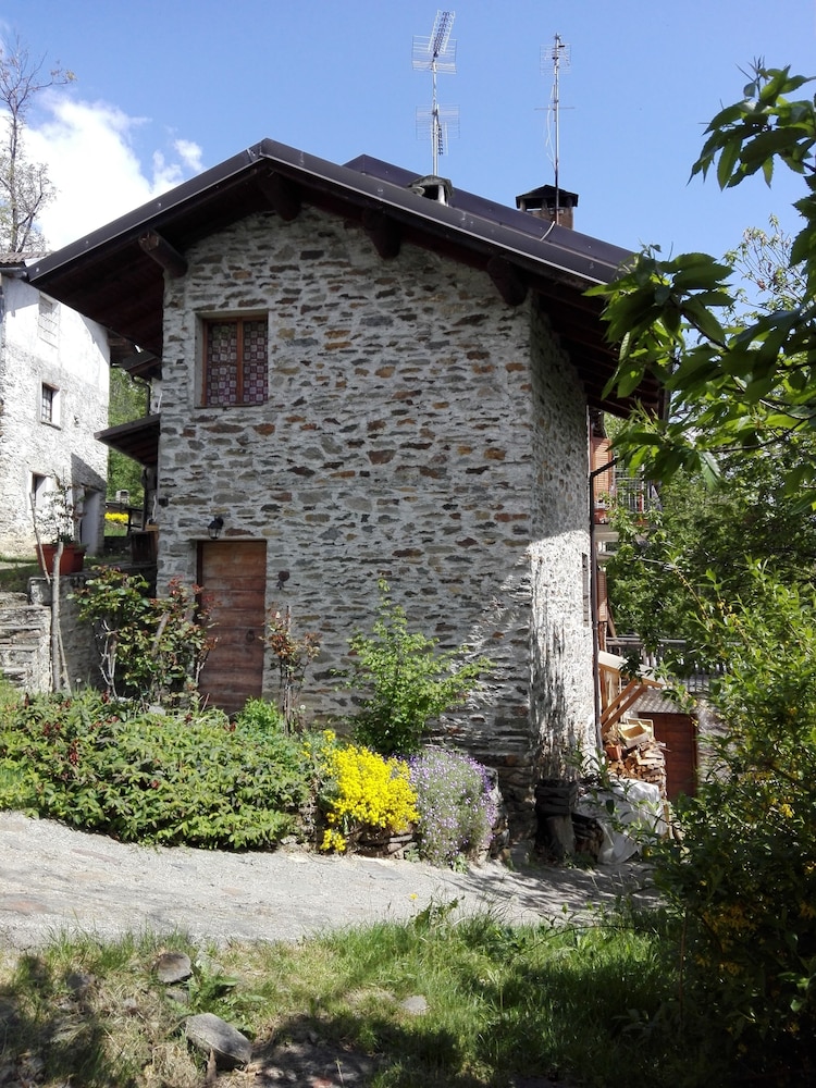 

Brindisi - Grosotto - Hotel Garni Le Corti