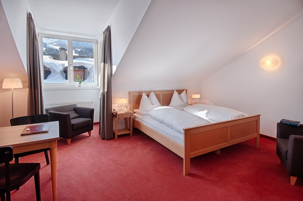

Roma - Sesto - Boutique & Gourmet Hotel Orso Grigio