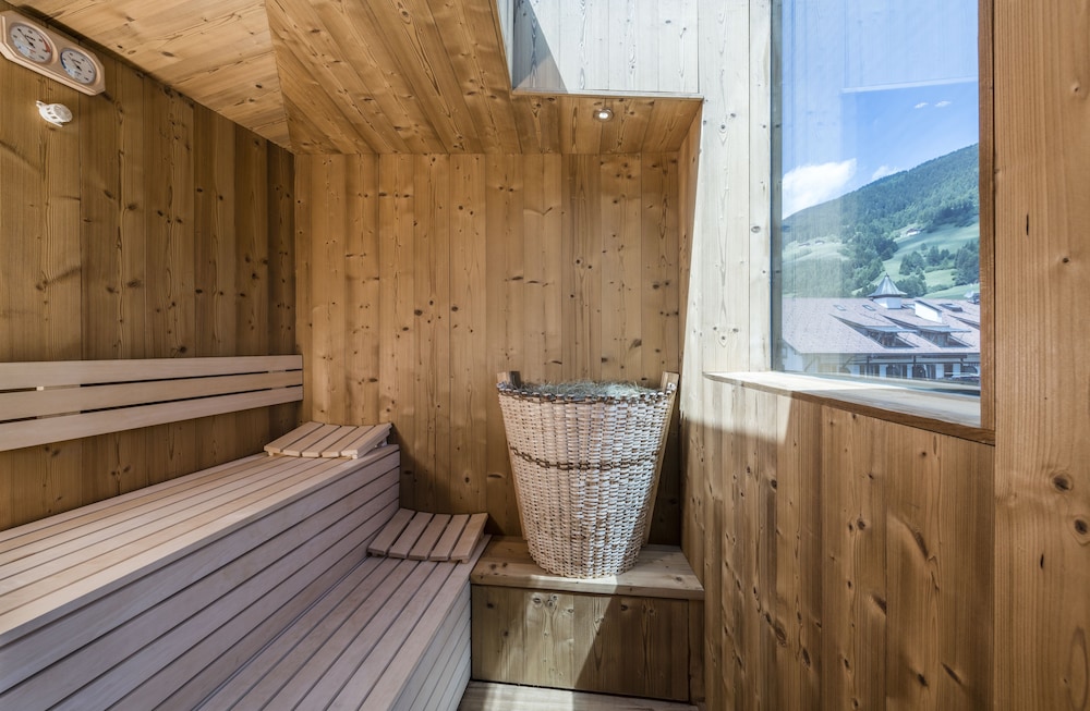 

Milano - San Candido - Boutique & Gourmet Hotel Orso Grigio