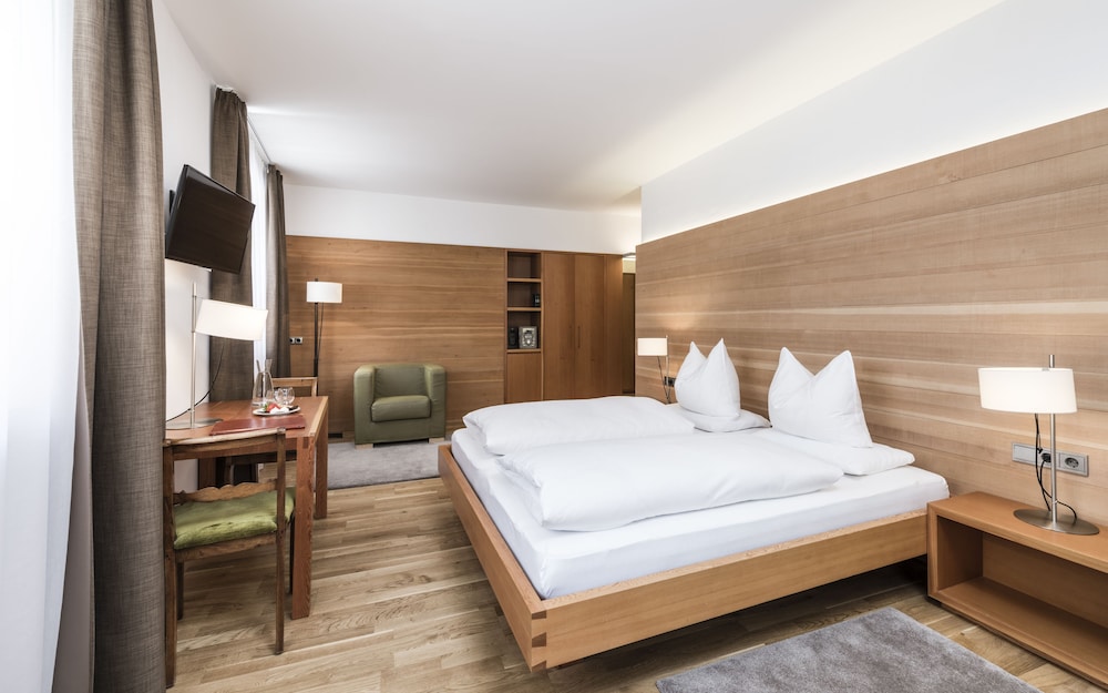 

Catania - Sesto - Boutique & Gourmet Hotel Orso Grigio