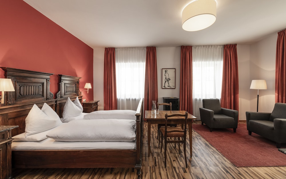 

Napoli - Sesto - Boutique & Gourmet Hotel Orso Grigio