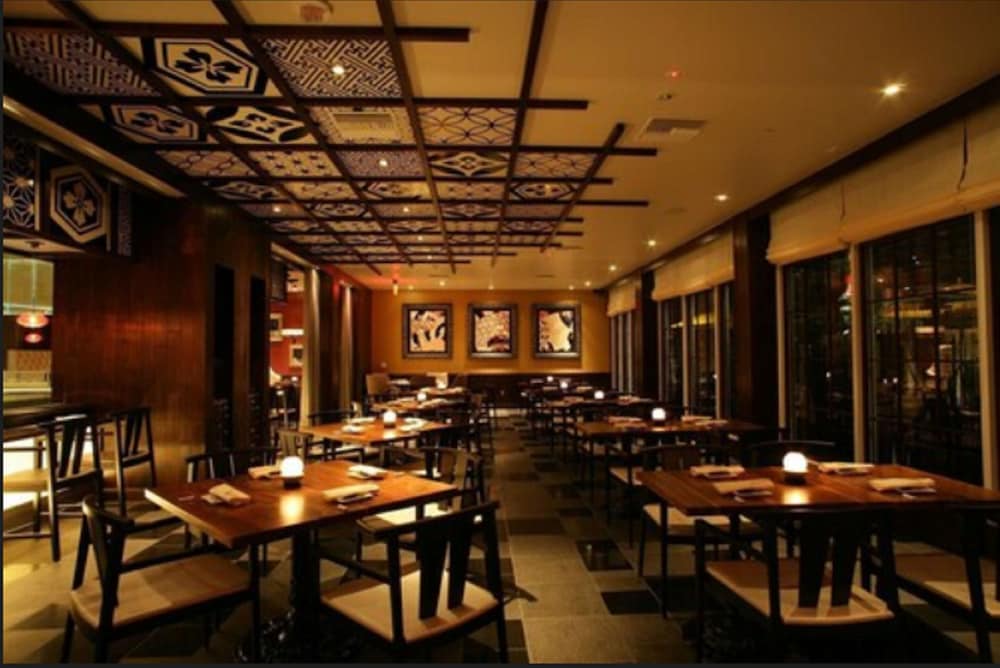 

Milano - Carson - Miyako Hybrid Hotel Torrance