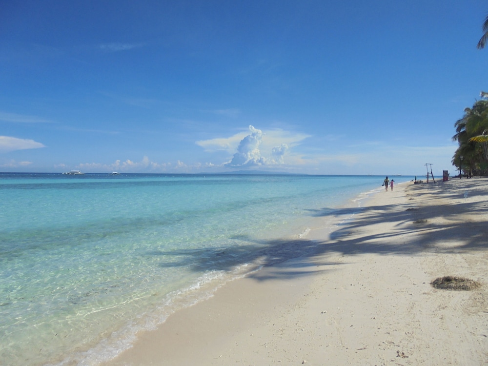 

Roma - Panglao - Mayas Guesthouse