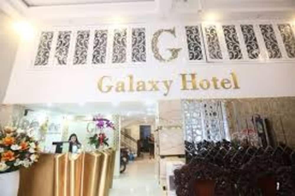 

Milano - Binh Duong zone - Galaxy Hotel