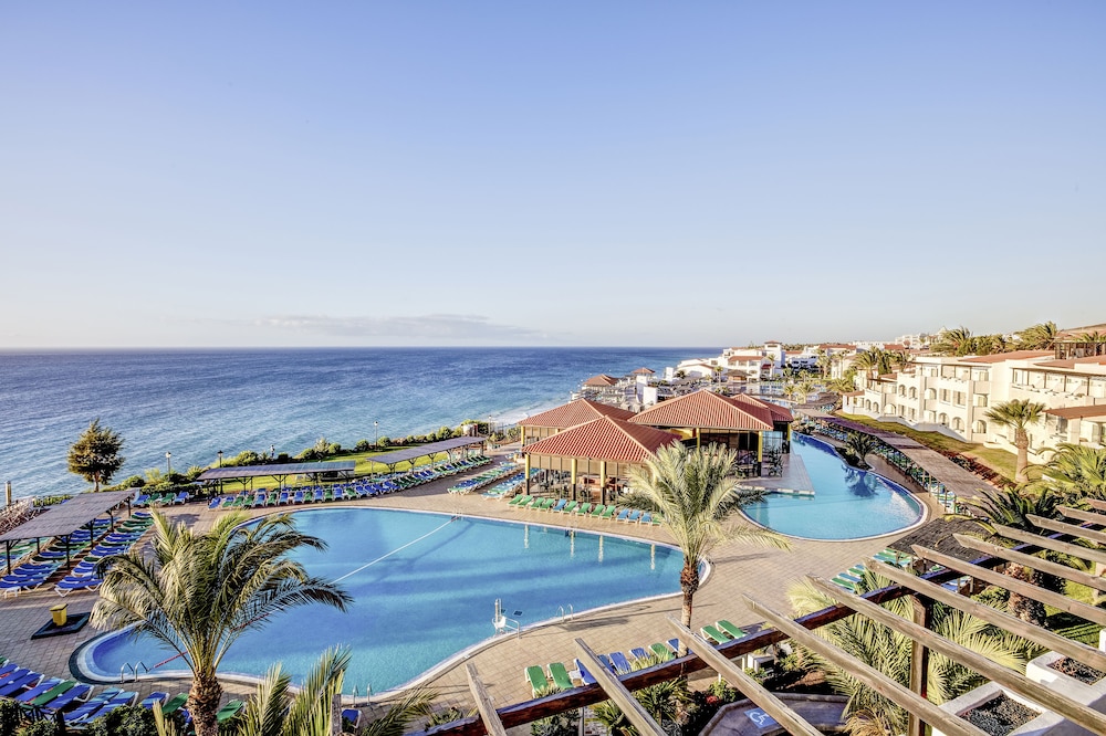 

Bari - Esquinzo - TUI MAGIC LIFE Fuerteventura - All Inclusive