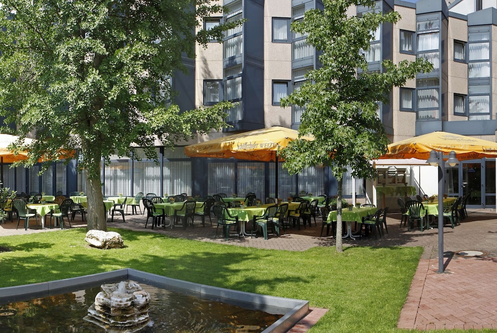 

Roma - Brühl - H+ Hotel Köln Brühl