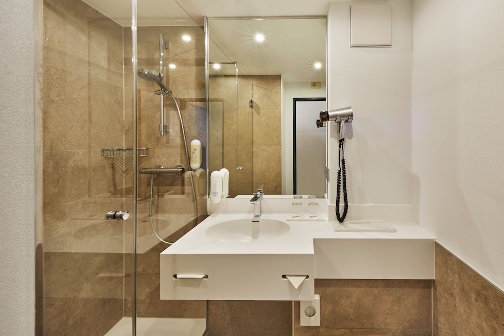 

Trieste - Brühl - H+ Hotel Köln Brühl